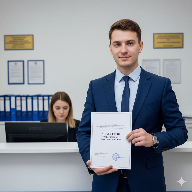 Реєстрація ТОВ в Україні. Чому все ж варто доручити це юристу у 2025–2026 році?