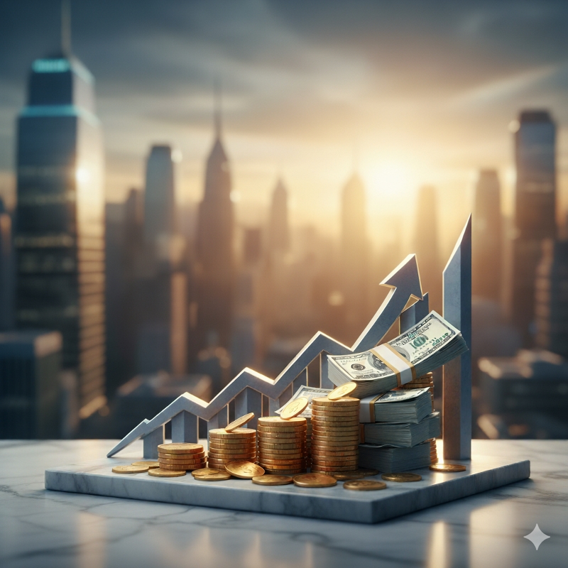 Збільшення статутного капіталу чи поворотна фінансова допомога від засновника: що краще на практиці